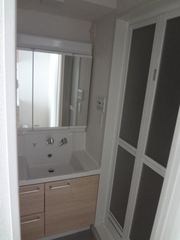 メゾンブリエの物件内観写真