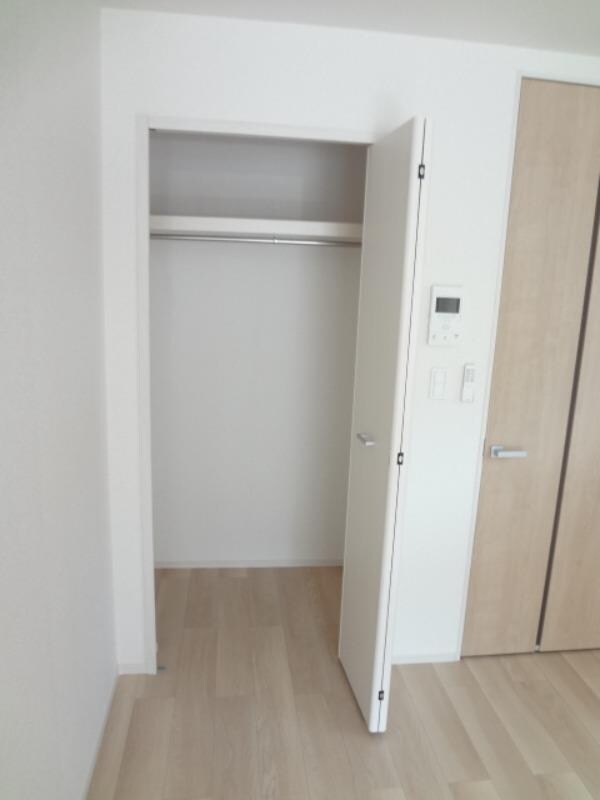 メゾンブリエの物件内観写真