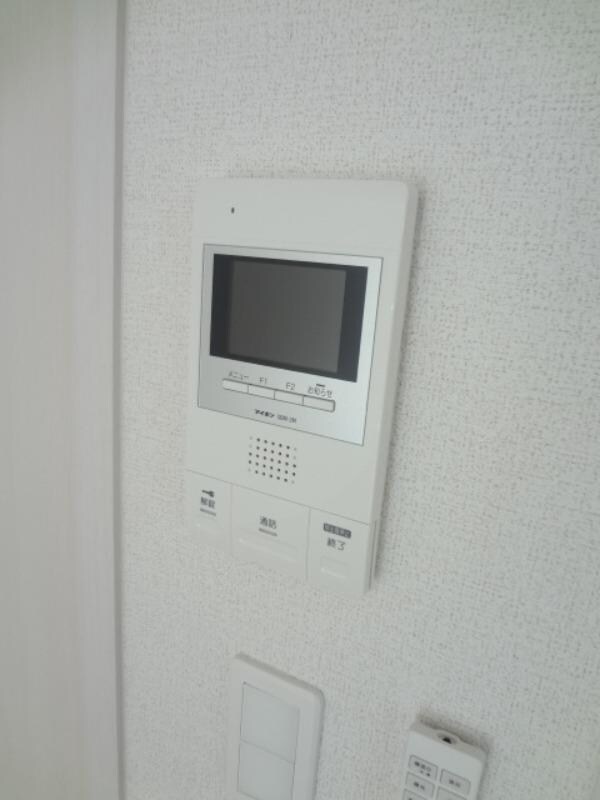 メゾンブリエの物件内観写真