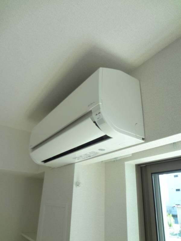 メゾンブリエの物件内観写真