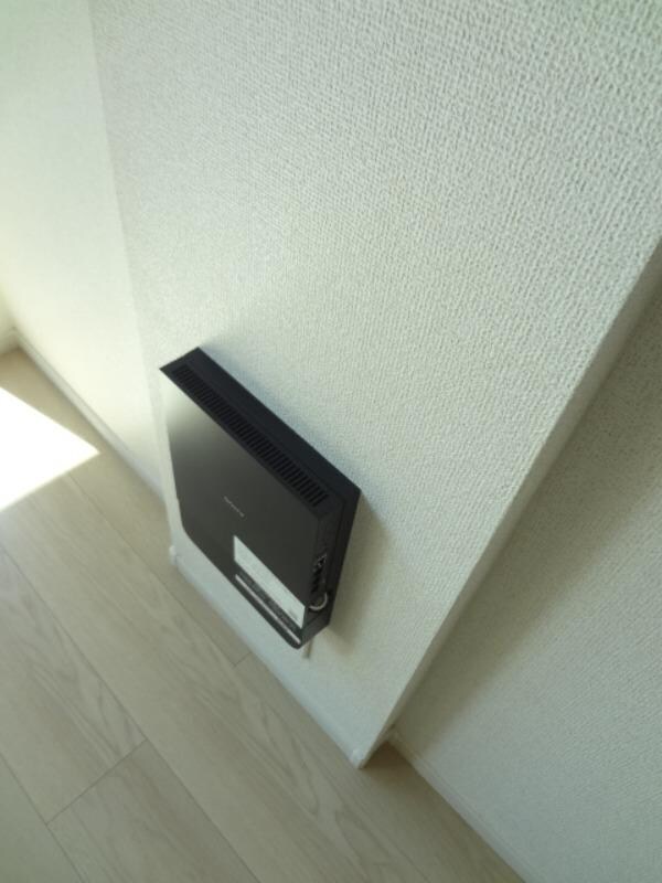 メゾンブリエの物件内観写真