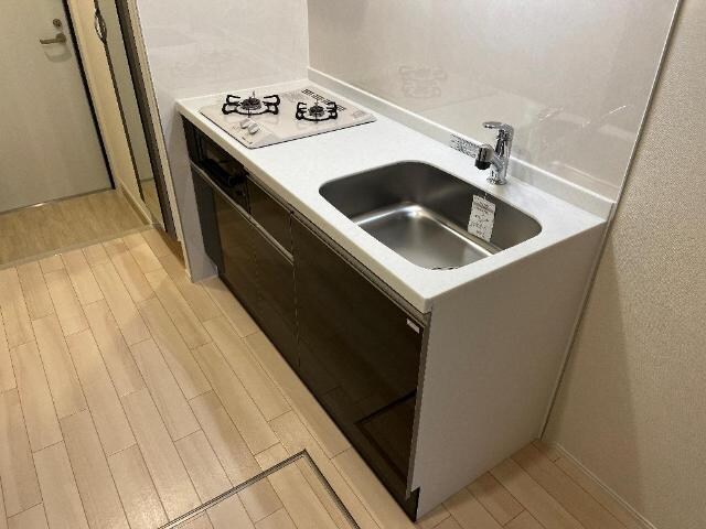 ファルコ土山の物件内観写真