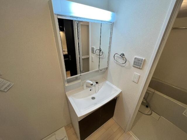 ファルコ土山の物件内観写真