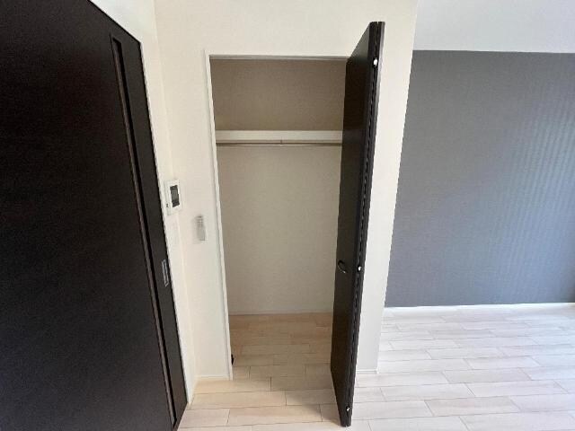 ファルコ土山の物件内観写真