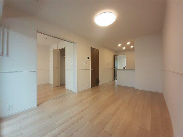 プレッソ姫路東Iの物件内観写真