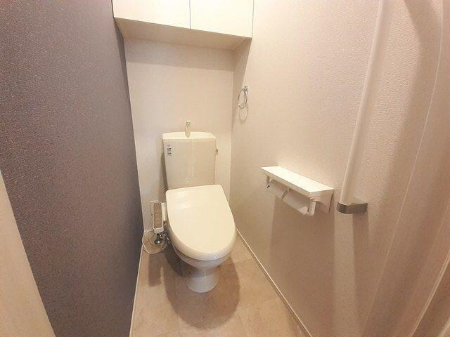 プレッソ姫路東Iの物件内観写真