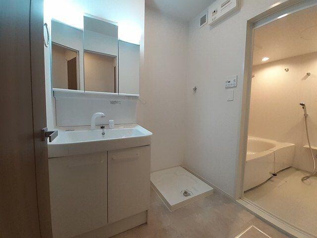 プレッソ姫路東Iの物件内観写真