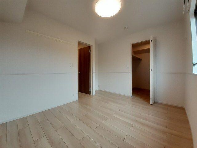 プレッソ姫路東Iの物件内観写真