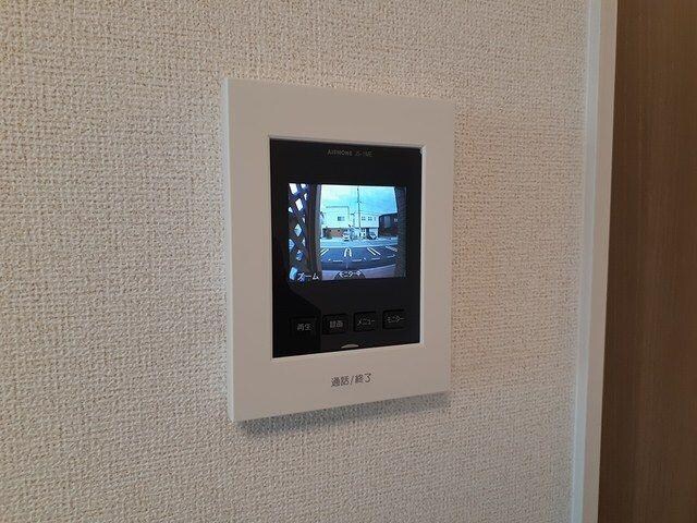 プレッソ姫路東Iの物件内観写真