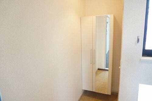 サン　コテージの物件内観写真