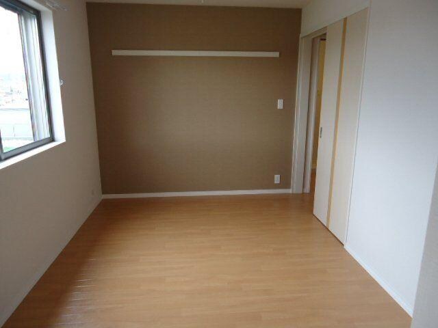 セントラル・アイランドの物件内観写真