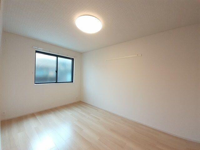 コンフォースＨＩＳＡＧＯの物件内観写真