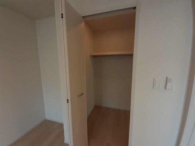 コンフォースＨＩＳＡＧＯの物件内観写真