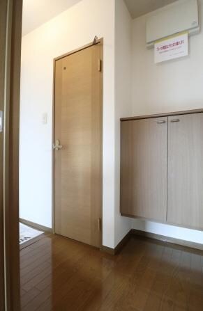 ウィズファイブの物件内観写真