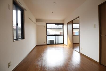 ウィズファイブの物件内観写真