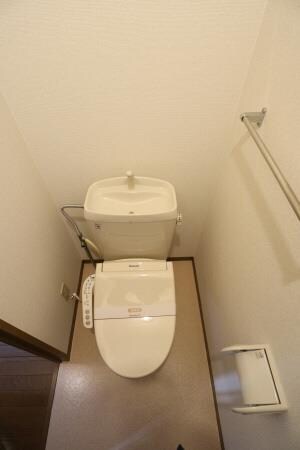 ウィズファイブの物件内観写真