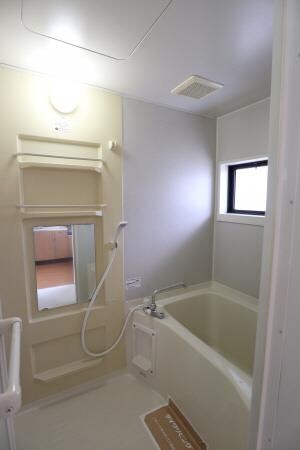 ウィズファイブの物件内観写真