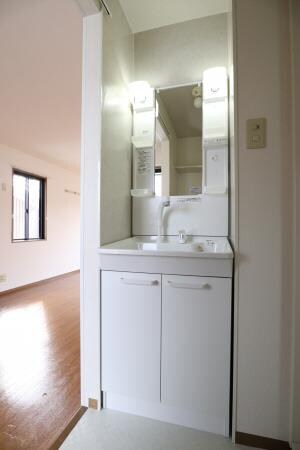 ウィズファイブの物件内観写真