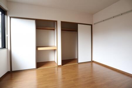 ウィズファイブの物件内観写真