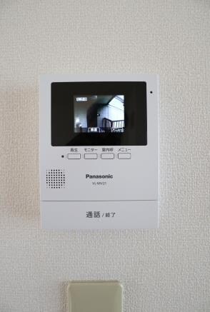 ウィズファイブの物件内観写真