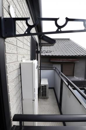 ウィズファイブの物件内観写真