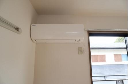 ウィズファイブの物件内観写真