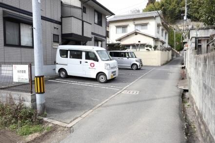 ウィズファイブの物件内観写真