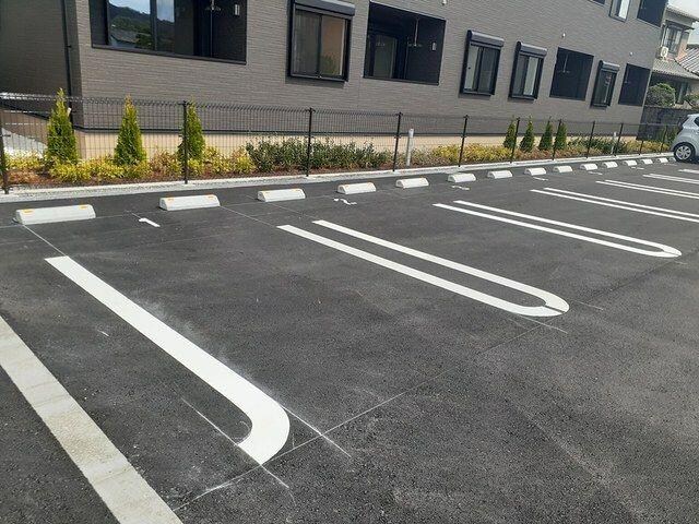 セントレジデンスIの物件外観写真