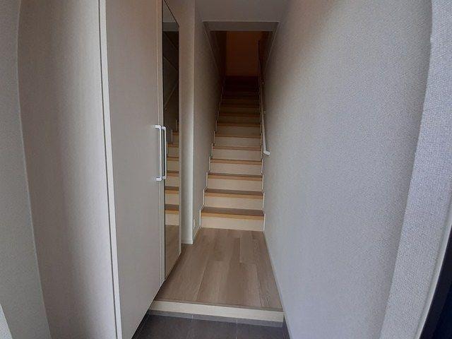 セントレジデンスIの物件内観写真