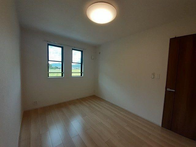 セントレジデンスIの物件内観写真