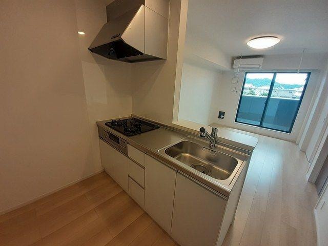 セントレジデンスIの物件内観写真