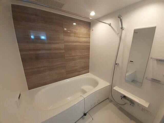 セントレジデンスIの物件内観写真