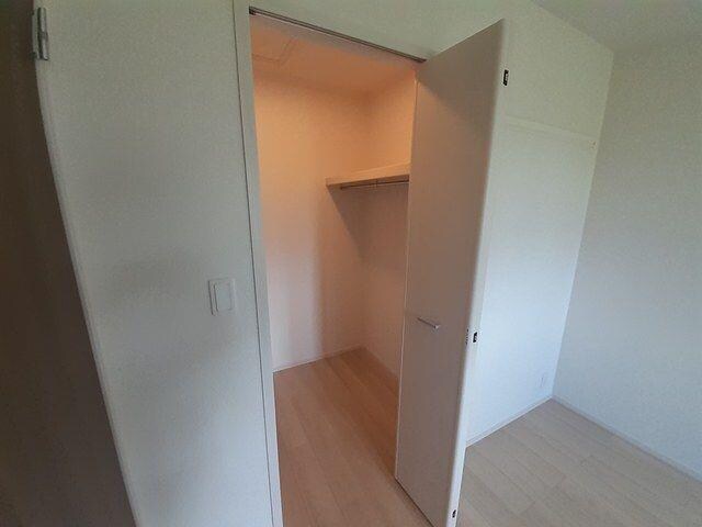 セントレジデンスIの物件内観写真