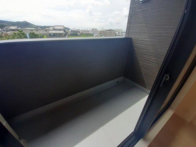 セントレジデンスIの物件内観写真