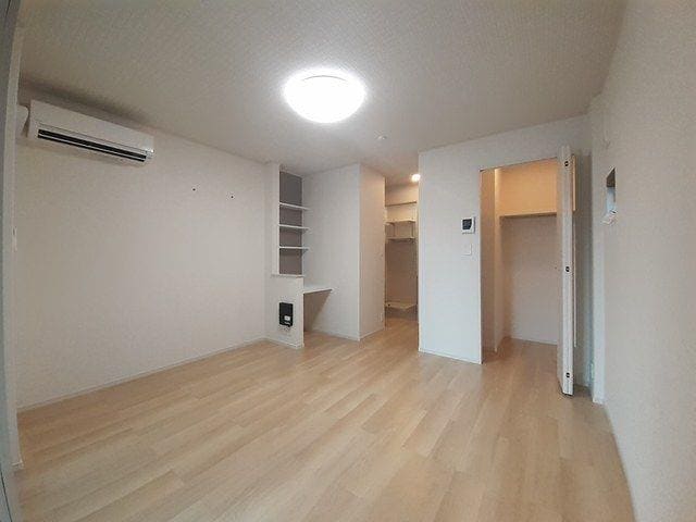 ライフステージ手柄の物件内観写真