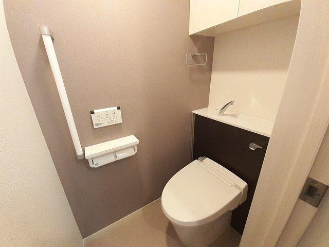 ライフステージ手柄の物件内観写真