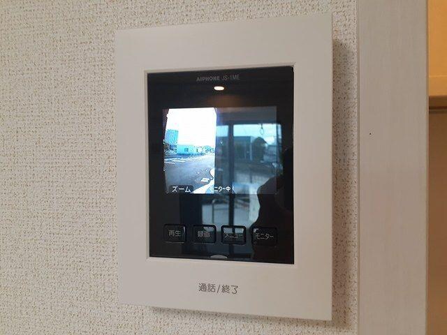 ライフステージ手柄の物件内観写真