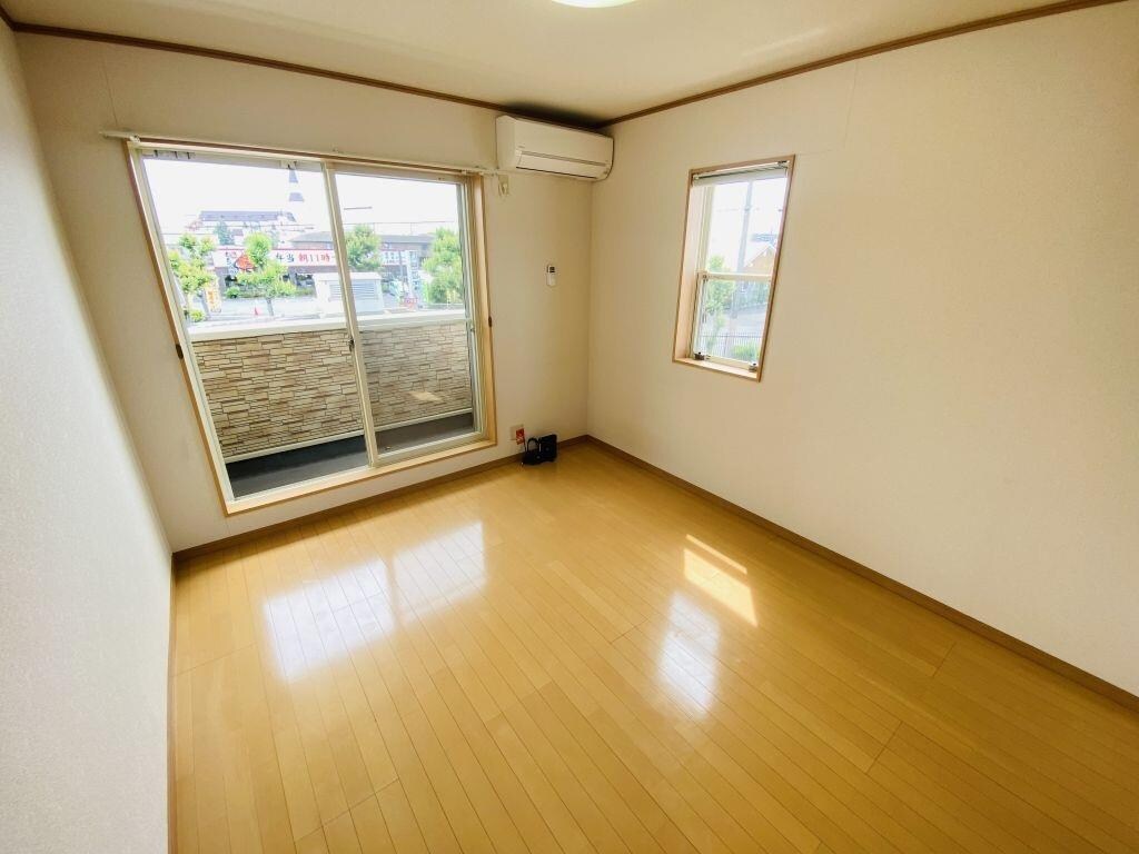 物件内観写真