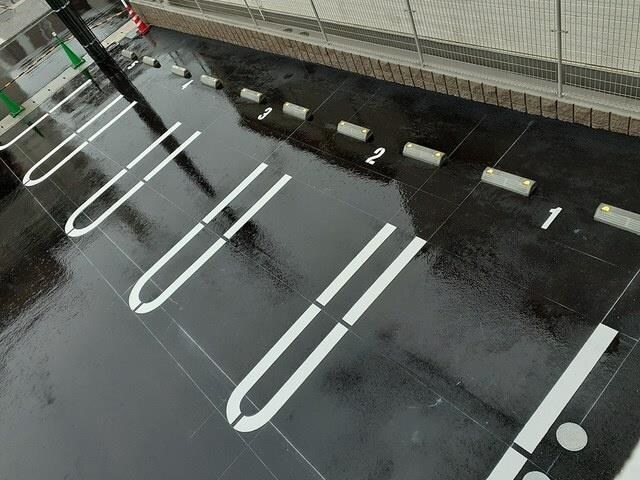 ｂｏｎｈｅｕｒ姫路栗山町の物件外観写真