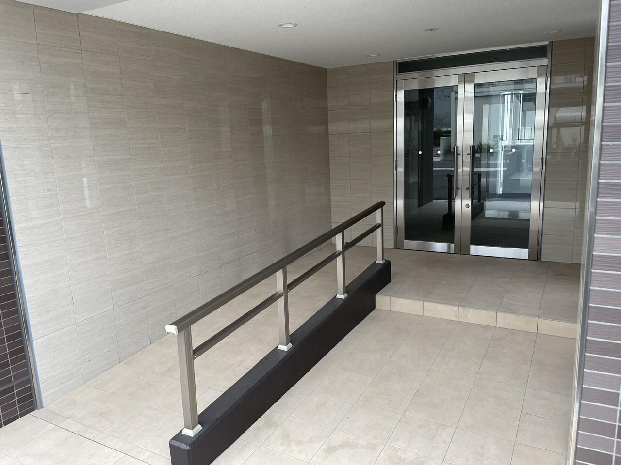 ｂｏｎｈｅｕｒ姫路栗山町の物件外観写真