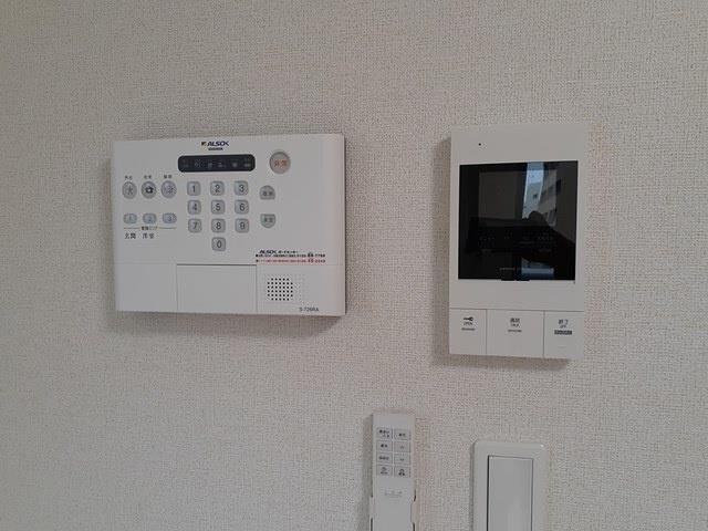 ｂｏｎｈｅｕｒ姫路栗山町の物件内観写真