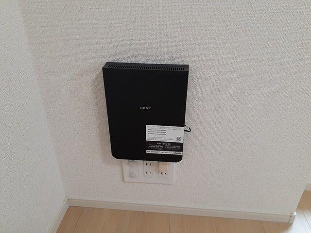 ｂｏｎｈｅｕｒ姫路栗山町の物件内観写真