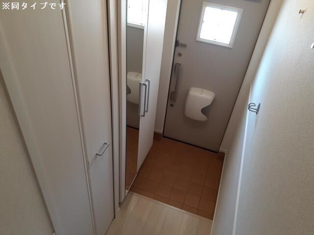 フロレスタの物件内観写真