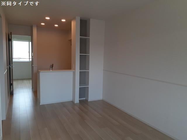 フロレスタの物件内観写真