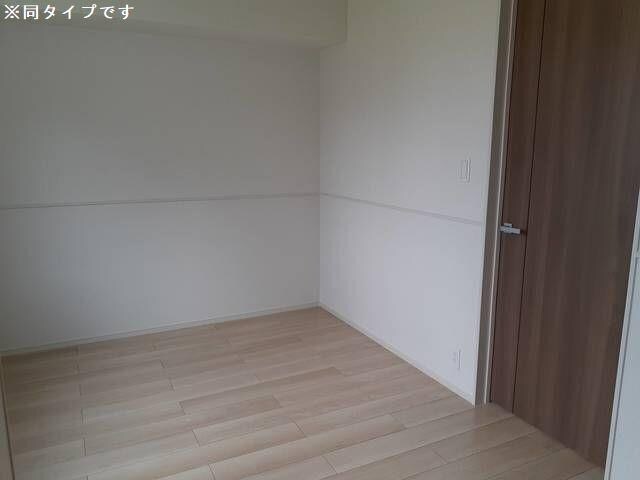 フロレスタの物件内観写真