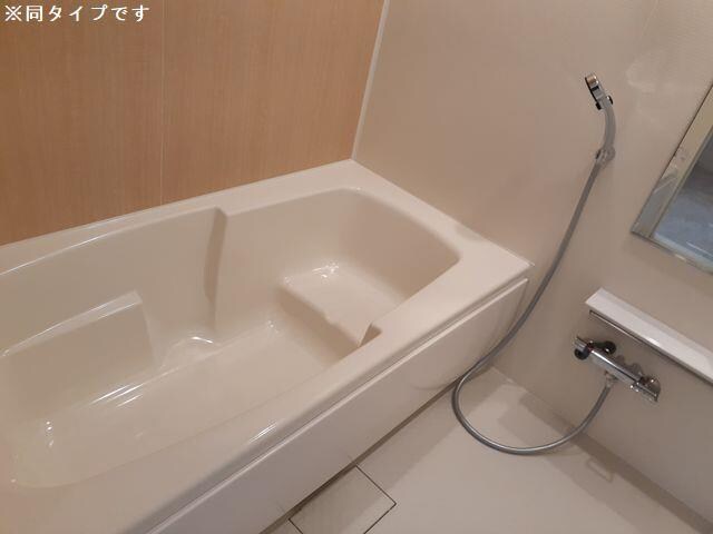 フロレスタの物件内観写真