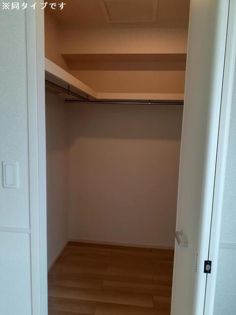 フロレスタの物件内観写真