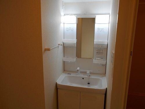 サンリッチＢの物件内観写真