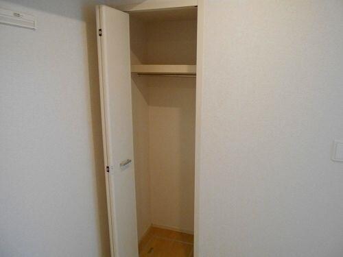 サンリッチＢの物件内観写真