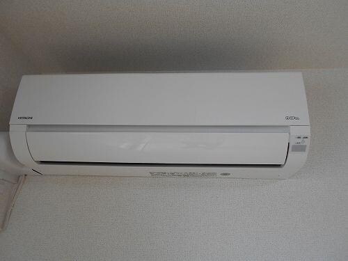 サンリッチＢの物件内観写真